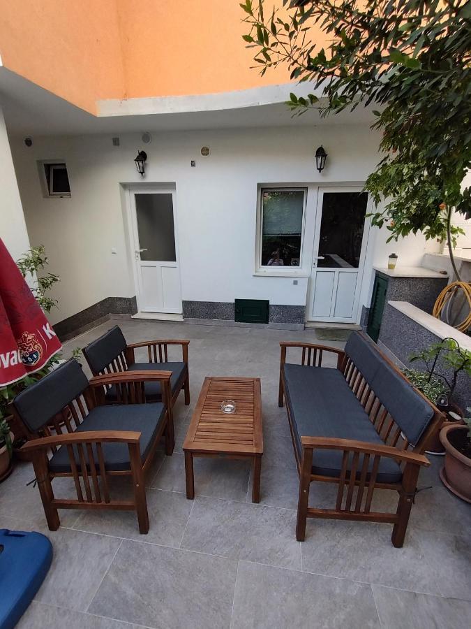 Udobna Soba Za Dvoje Hvar Town Exterior foto